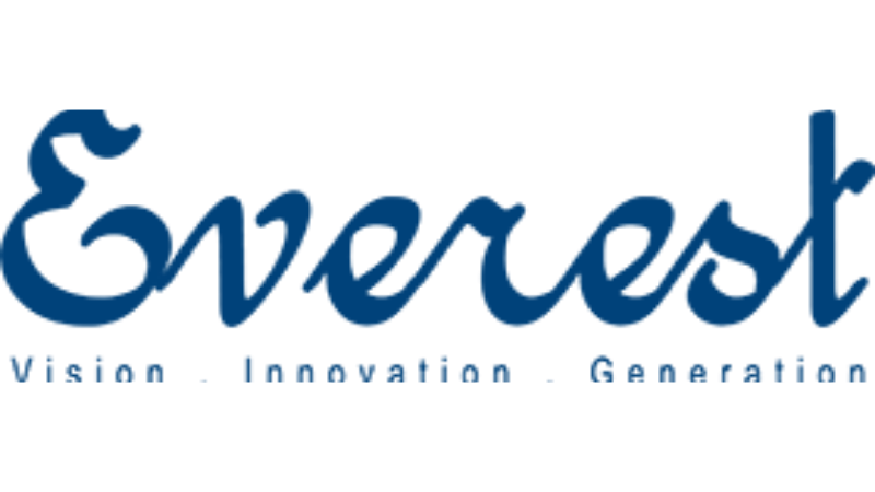  Everest Pharmaceuticals Ltd